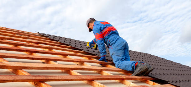 Best Roofing for New Construction  in Windsor, PA