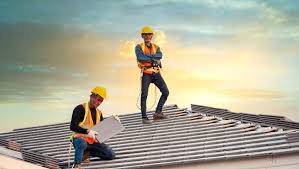 Best Rubber Roofing (EPDM, TPO)  in Windsor, PA